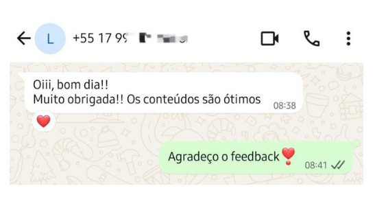 Depoimento