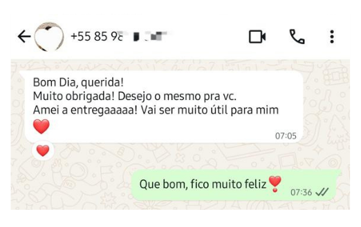 Depoimento