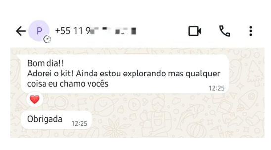 Depoimento