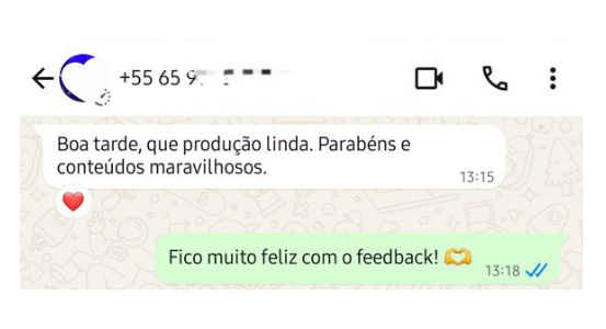 Depoimento