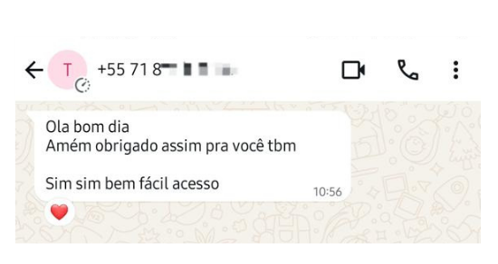 Depoimento