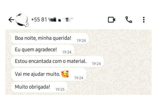 Depoimento