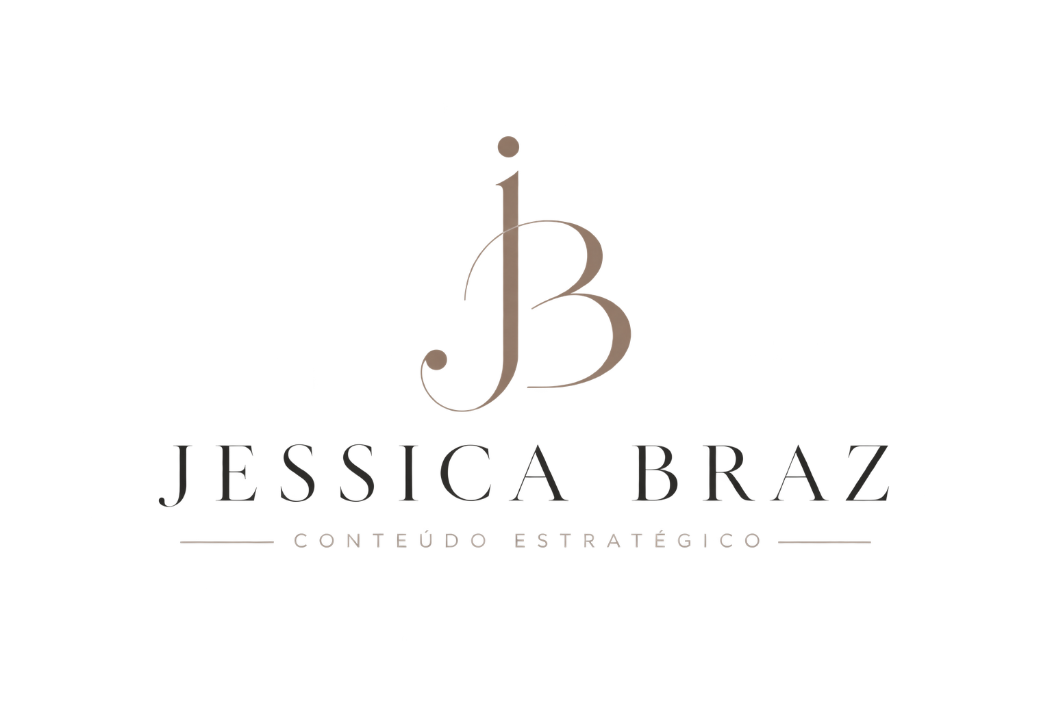 Jessica Braz — Conteúdo Estratégico